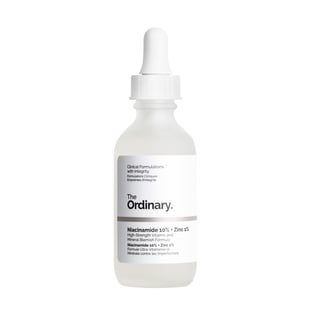The Ordinary Niacinamide 10% + Zinc 1% 60ml