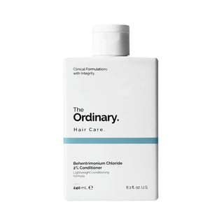 The Ordinary Behentrimonium Chloride 2% Conditioner
