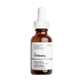 The Ordinary Salicylic Acid 2% Anhydrous Solution 30ml
