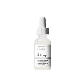 The Ordinary Multi-Peptide + HA Serum 30ml