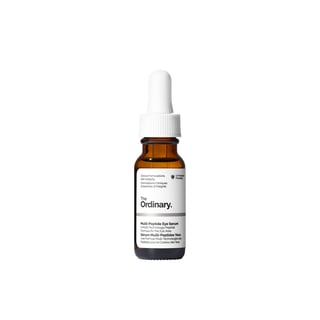 The Ordinary Multi-Peptide Eye Serum 15ml