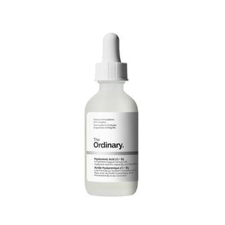 The Ordinary Hyaluronic Acid 2% + B5 60ml