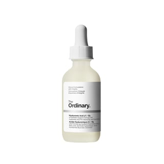 The Ordinary Hyaluronic Acid 2% + B5 60ml
