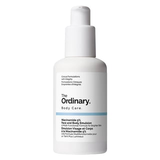 The Ordinary Niacinamide 5% Face and Body Emulsion