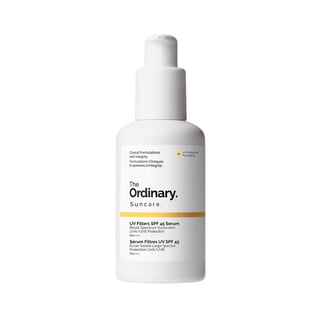 The Ordinary UV Filters Serum SPF45 60ml