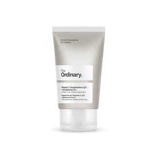 The Ordinary Vitamin C Suspension 23% + HA Spheres 2% 30ml