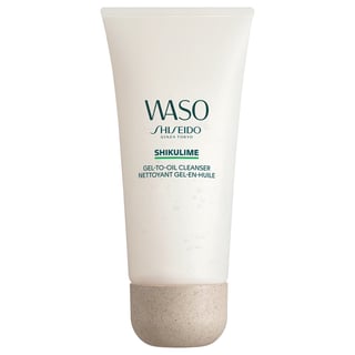 Shiseido WASO Gel-to-Oil Cleanser 50 ml