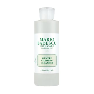 MARIO BADESCU Gentle Foaming Cleanser 177ml