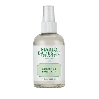 MARIO BADESCU Coconut Body Oil 148ml