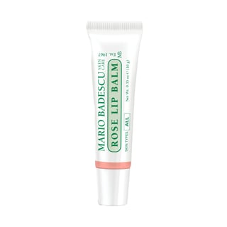 MARIO BADESCU Rose Lip Balm