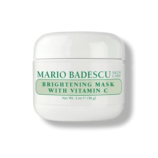 MARIO BADESCU Brightening Mask with Vitamin C 59ml