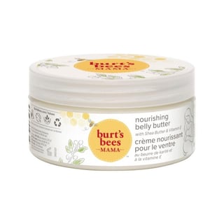 Burt´s Bees Mama Nourishing Belly Butter