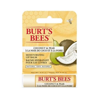 Burt´s Bees Lip Balm Coconut & Pear
