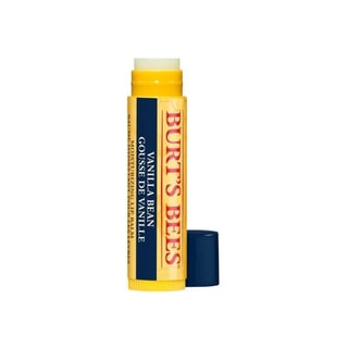 Burt's Bees Lip Balm Vanilla Blister
