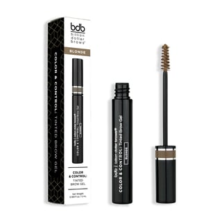 Color & Control Tinted Brow Gel Blonde