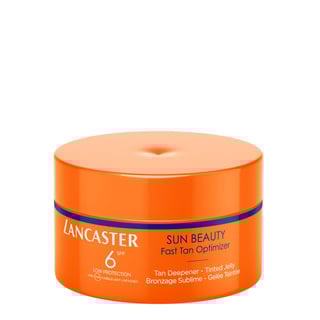 Lancaster SunCareTan Deep SPF6 200ml
