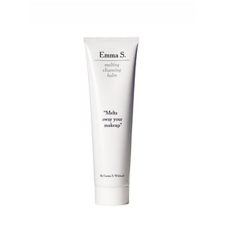 Melting Cleansing Balm