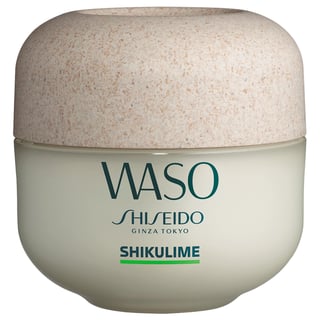 Shiseido WASO Mega Hydrating Moisturizer 50 ml