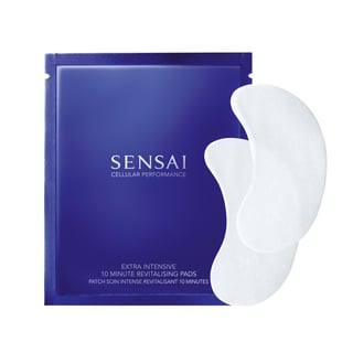 Sensai Cellular Performance Extra Intensive Revitalizing Patches 10