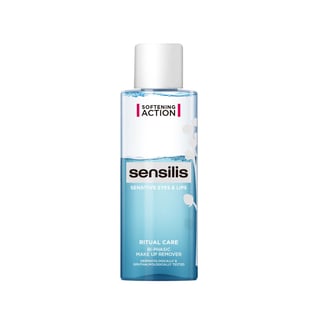 Sensilis Ritual Care Biphasic Eye Makeup Remover