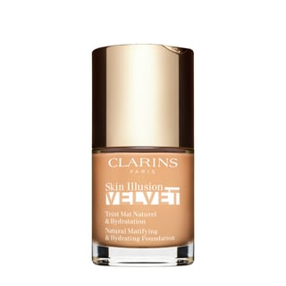 CLARINS Skin Illusion Velvet 108W Sand