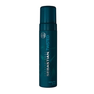 Twisted Curl Foam 200ml