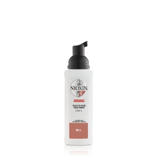 NIOXIN System 4 Scalp Treatment 100ml