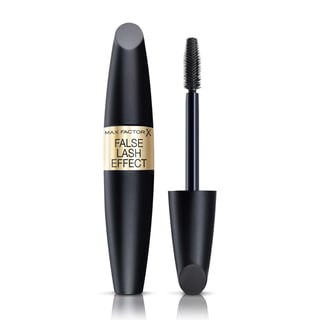 Max Factor False Lash Effect Waterproof Mascara Black Sort