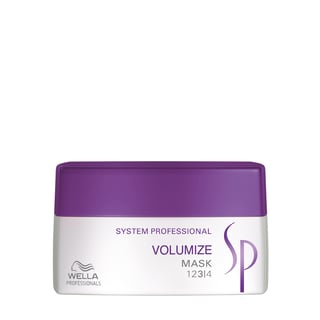 SP Volumize Mask 400ml