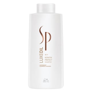 SP LuxeOil Shampoo