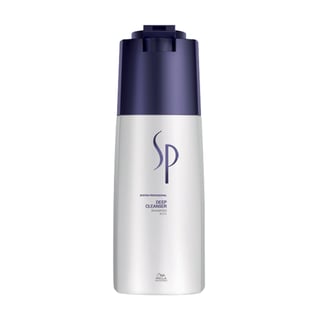 SP Deep Cleanser