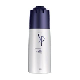 SP Deep Cleanser
