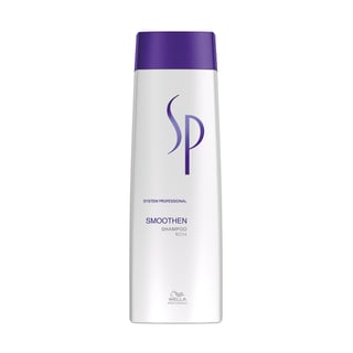 SP Smoothen Shampoo 250ml