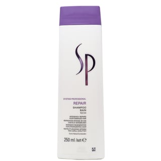 SP Repair Shampoo 250ml
