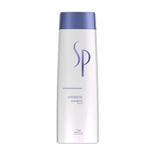SP Hydrate Shampoo 250ml