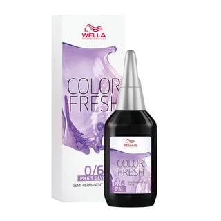 Color Fresh 0/6 Pearl