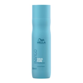 Invigo Pure Shampoo
