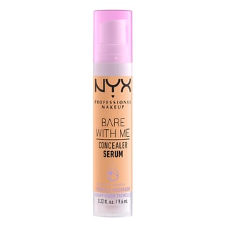 NYX Professional Makeup Bare With Me Concealer Serum Tan 6