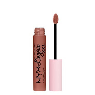 Lip Lingerie XXL Liquid Lipstick 25 Candela Babe
