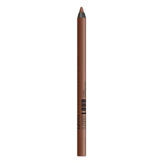 NYX Professional Makeup Line Loud Lip Pencil Total Baller 6