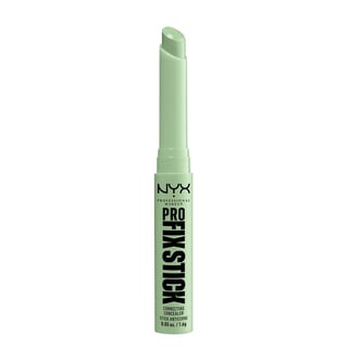 NYX Fix Stick Concealer Green