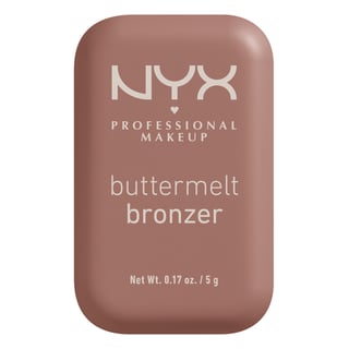 NYX Professional Makeup Buttermelt Bronze 02 Butta'd Up