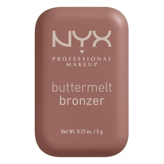 NYX Professional Makeup Buttermelt Bronze 04 Butta Biscuit