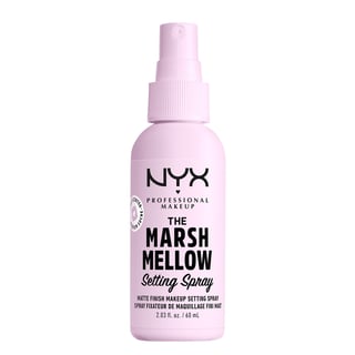 NYX The Marshmellow Matte Setting Spray