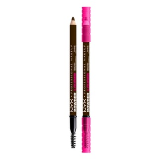 NYX Professional Makeup Powder Louder Brow Pencil 2