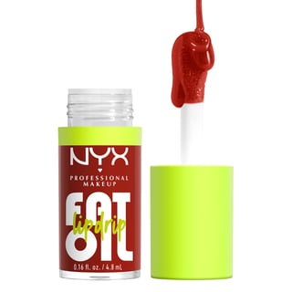 NYX Professional Makeup Fat Oil Lip Drip Lipgloss Losin' Cone-Trol 6