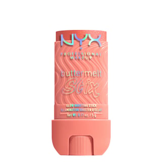 Nyx Professional Makeup Buttermelt Glazer Stix 09 Melt Down 5