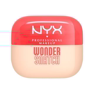 NYX Professional Makeup Wonder Snatch Powder 01 Sugar Servce