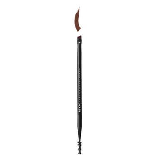 NYX Professional Makeup Pro Brush Dual Brow