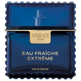 Versace Man Eau Fraiche Extreme Edp 50ml